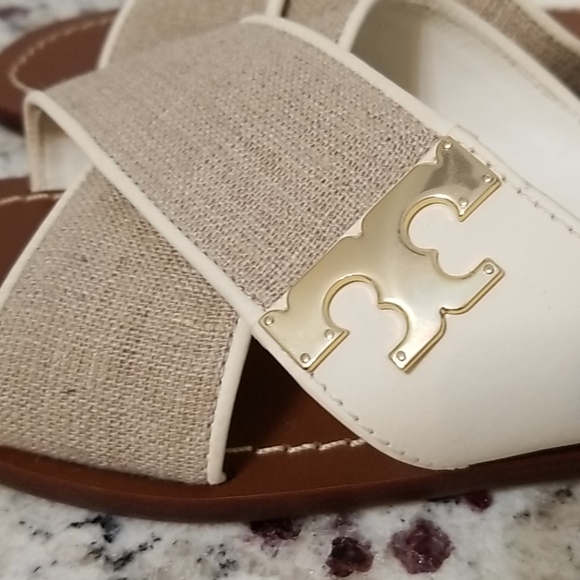 TORY BURCH SANDALS - Picture 5 of 12
